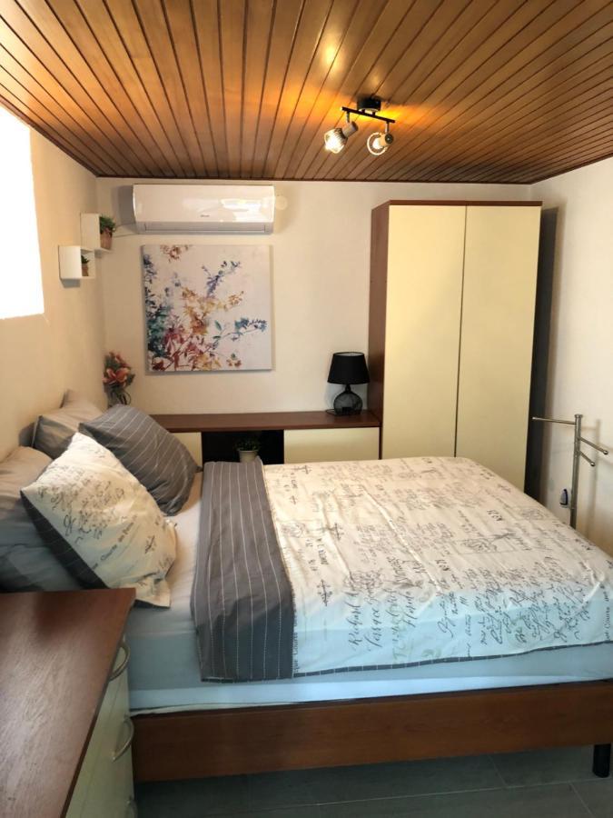 Casa Hortensia Нівице Екстер'єр фото