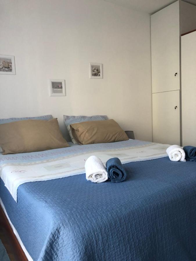 Casa Hortensia Нівице Екстер'єр фото