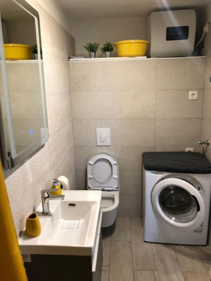 Casa Hortensia Нівице Екстер'єр фото